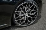 Mercedes-Benz S400 on Vossen Wheels (HF-2) 2018 года